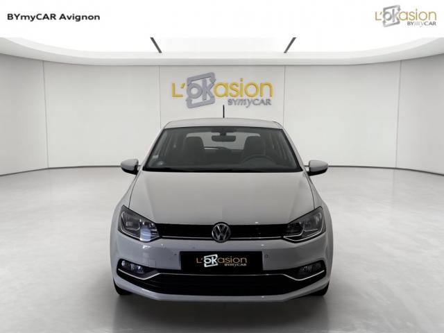 Volkswagen Polo image 3