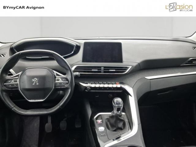 Peugeot 3008 image 5