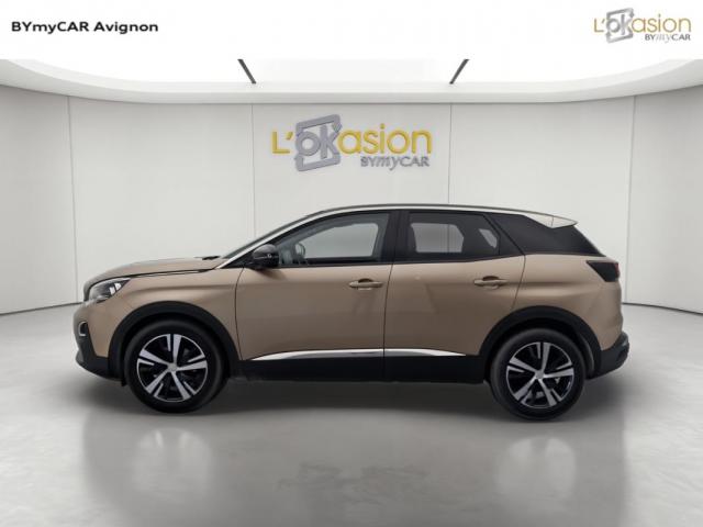 Peugeot 3008 image 8