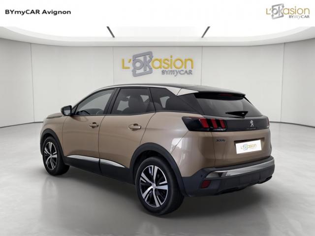 Peugeot 3008 image 9