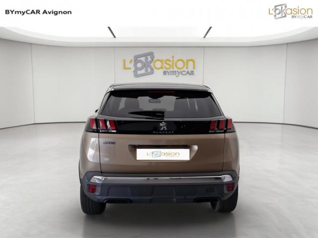 Peugeot 3008 image 4