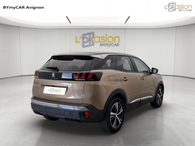 Peugeot 3008 image 7