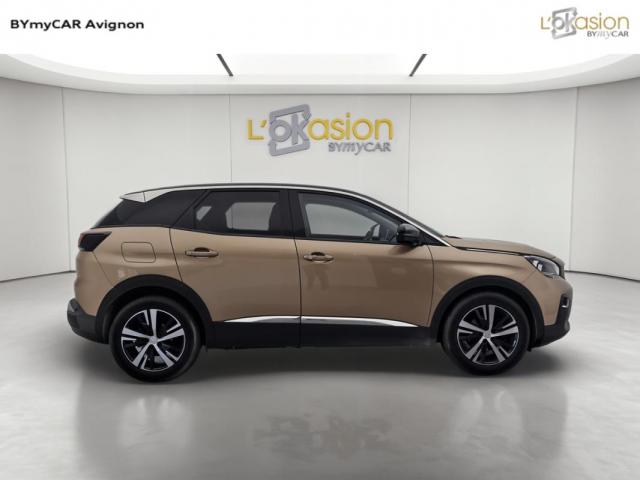 Peugeot 3008 image 6