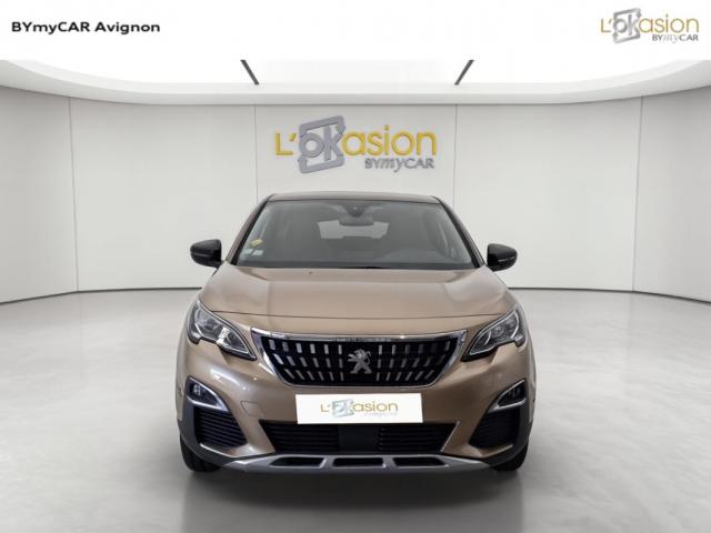 Peugeot 3008 image 3