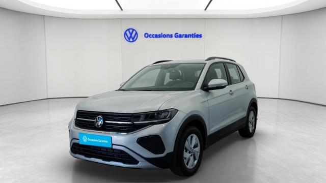 Volkswagen T-Cross 1.0 Tsi 116 Start/stop Dsg7 Life Plus
