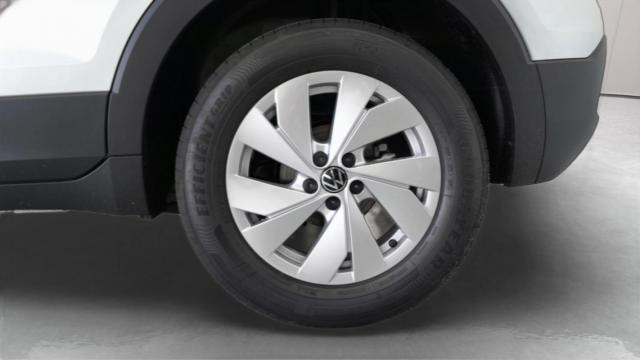 Volkswagen T-Cross image 8