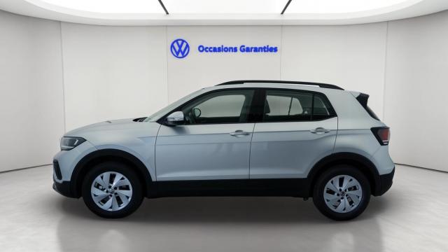 Volkswagen T-Cross image 3
