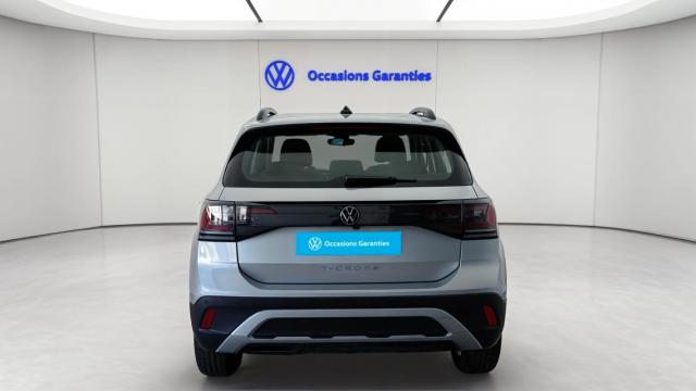 Volkswagen T-Cross image 9