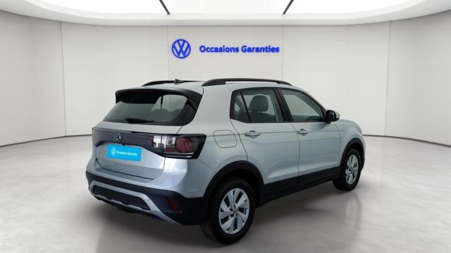 Volkswagen T-Cross image 4