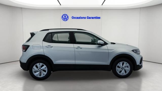 Volkswagen T-Cross image 5