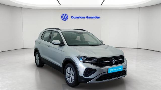 Volkswagen T-Cross image 2