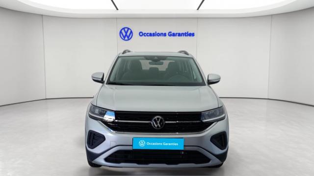 Volkswagen T-Cross image 1