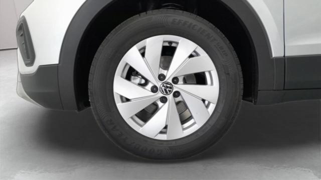 Volkswagen T-Cross image 6
