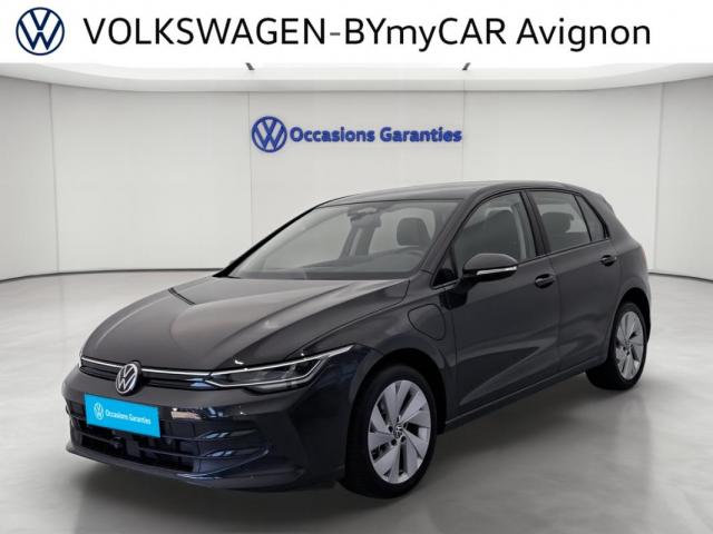Volkswagen Golf 1.5 Ehybrid 204 Dsg6 Life Plus