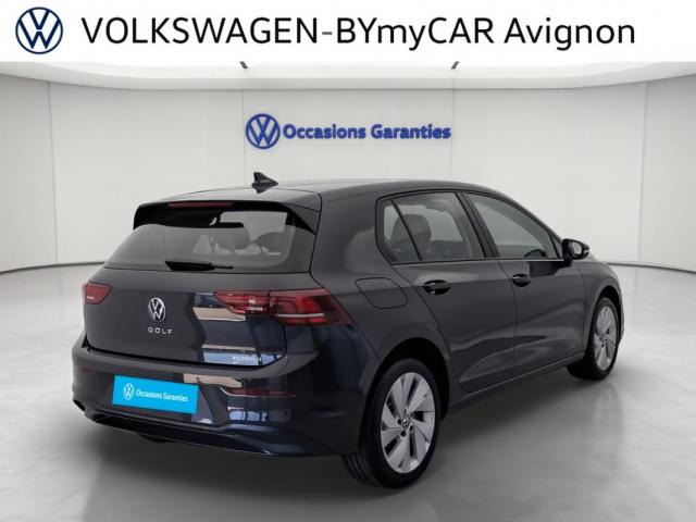 Volkswagen Golf image 3