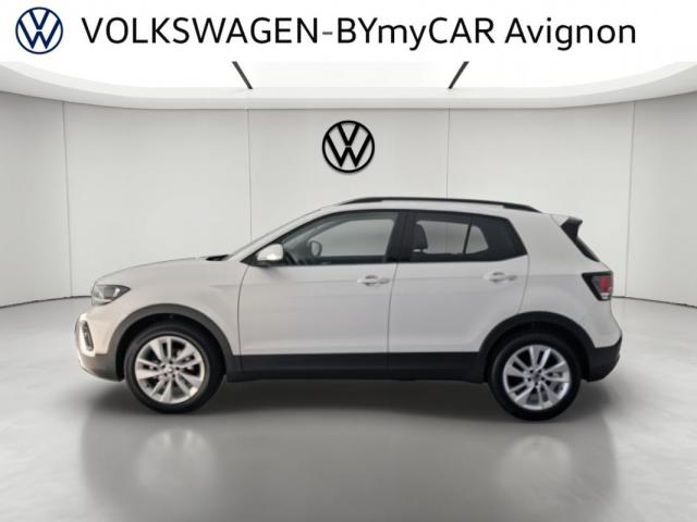 Volkswagen T-Cross image 3