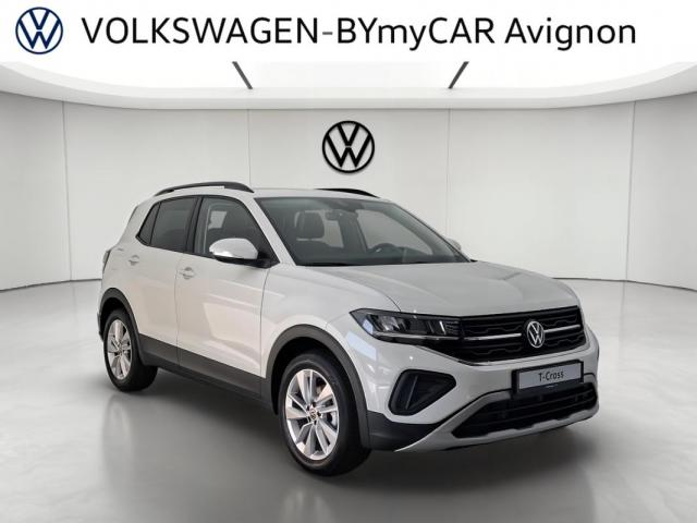 Volkswagen T-Cross image 6