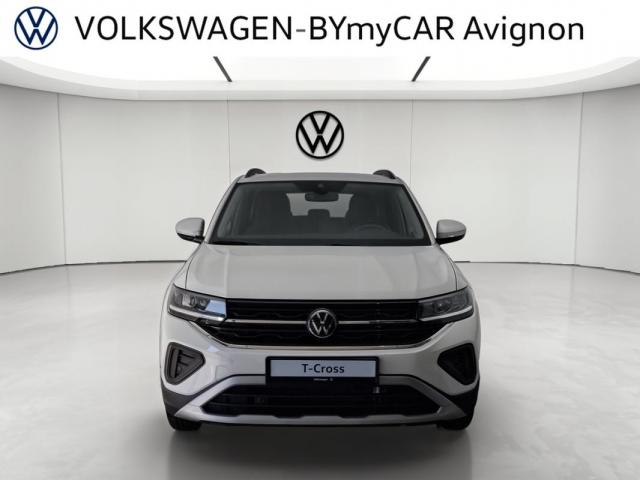 Volkswagen T-Cross image 2