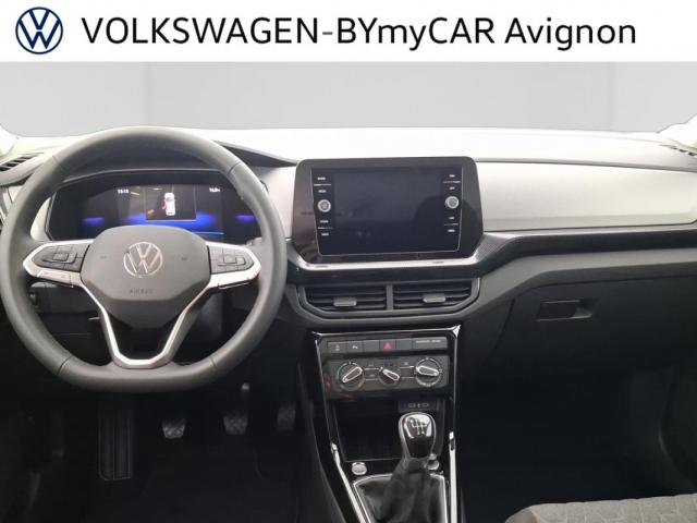 Volkswagen T-Cross image 8