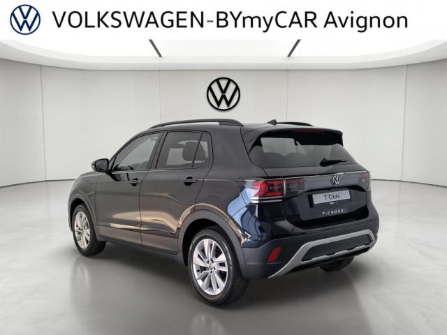 Volkswagen T-Cross image 7