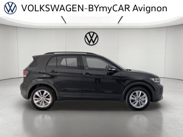 Volkswagen T-Cross image 1