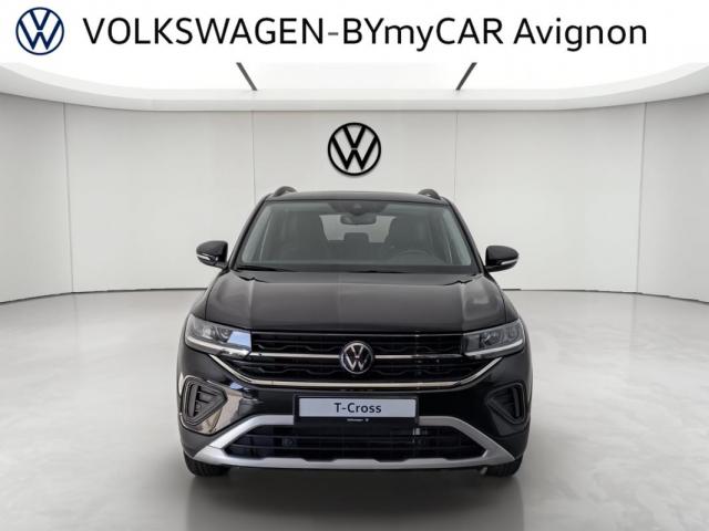 Volkswagen T-Cross image 5