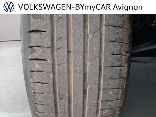 Volkswagen T-Cross image 3