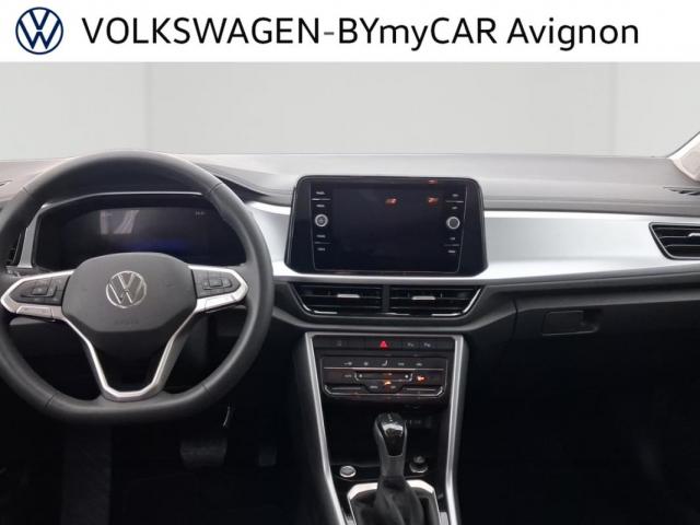 Volkswagen T-Roc image 3