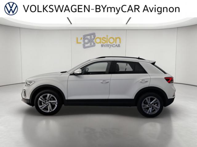 Volkswagen T-Roc image 4