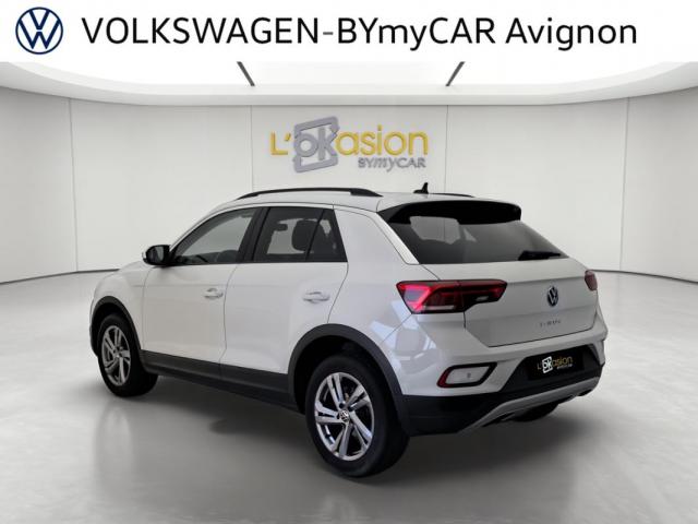 Volkswagen T-Roc image 8