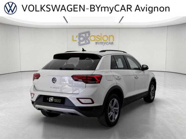 Volkswagen T-Roc image 6