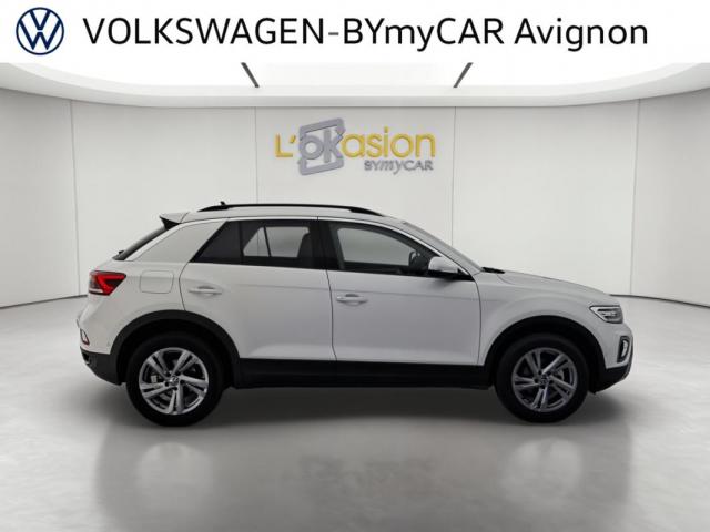 Volkswagen T-Roc image 7