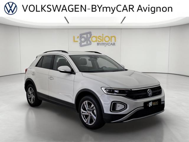 Volkswagen T-Roc image 5