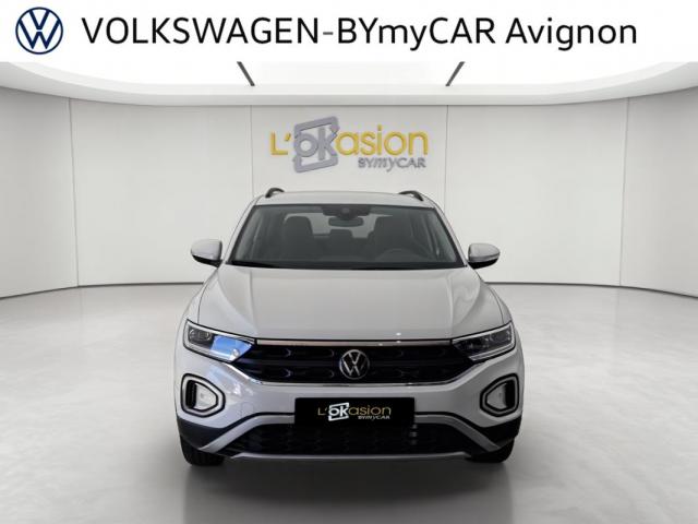 Volkswagen T-Roc image 1