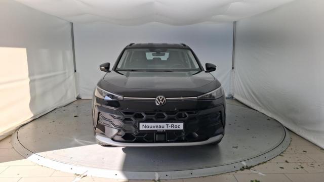 Volkswagen T-Roc image 2