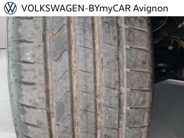 Volkswagen T-Roc image 8