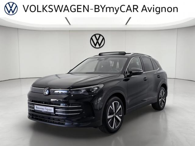 Volkswagen Tiguan 1.5 Etsi 150ch Dsg7 Elegance