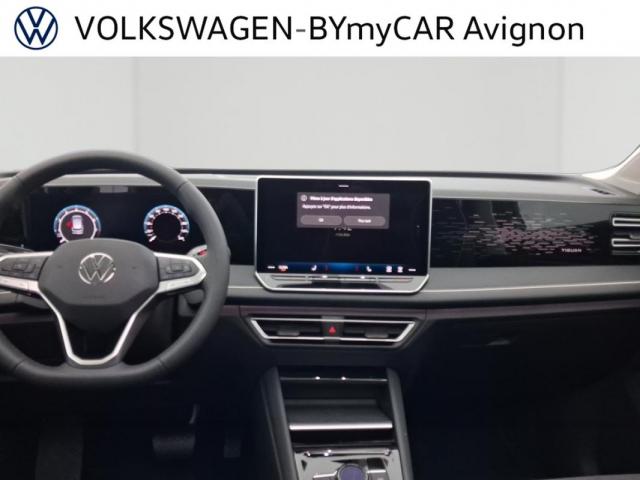 Volkswagen Tiguan image 8