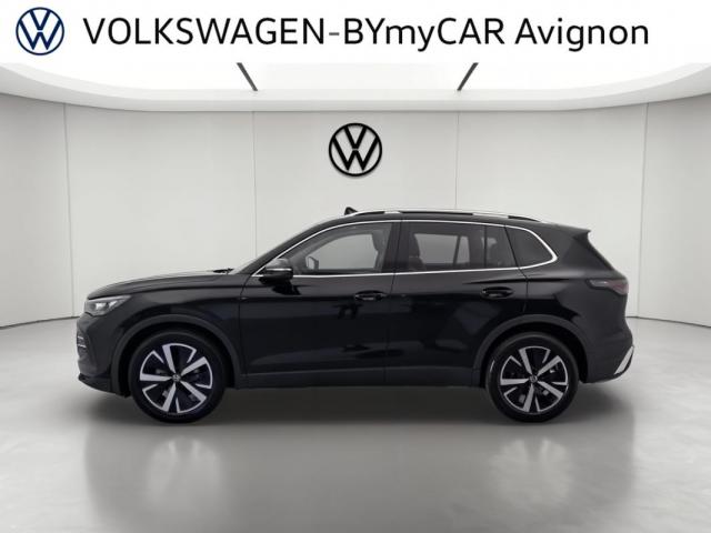 Volkswagen Tiguan image 3