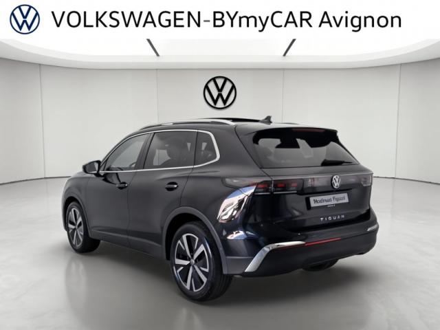 Volkswagen Tiguan image 2
