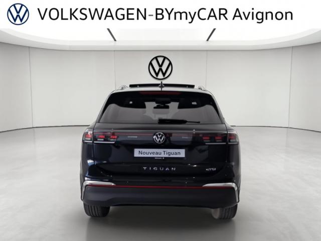 Volkswagen Tiguan image 7