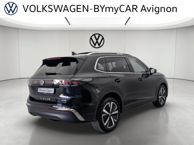 Volkswagen Tiguan image 6