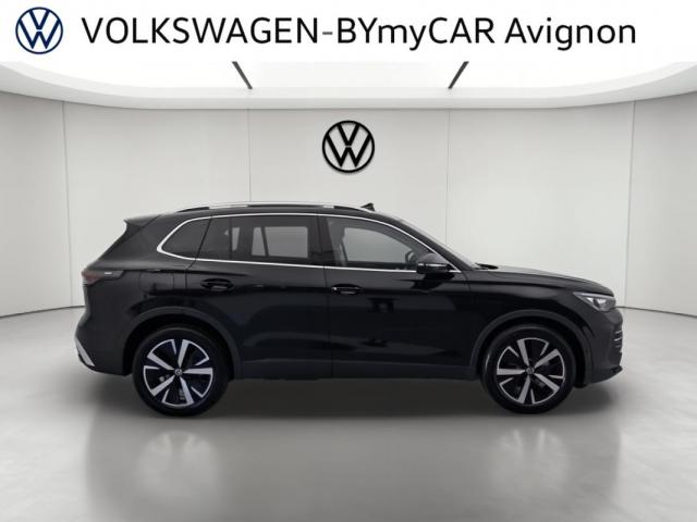 Volkswagen Tiguan image 9