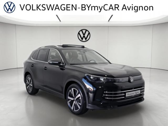 Volkswagen Tiguan image 1