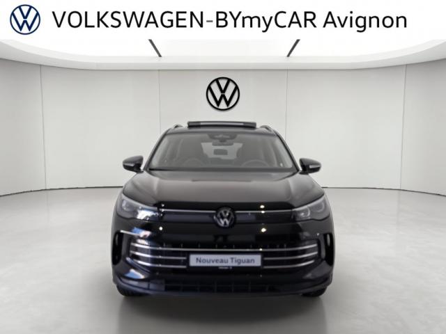 Volkswagen Tiguan image 4