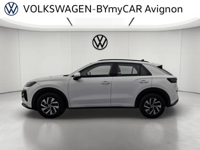 Volkswagen T-Roc image 6