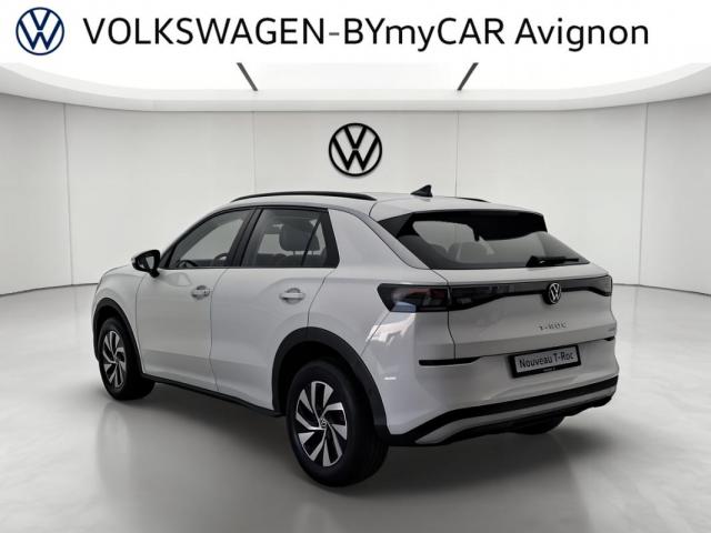 Volkswagen T-Roc image 5