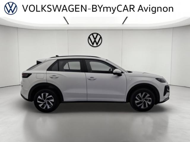 Volkswagen T-Roc image 1