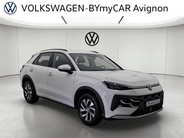 Volkswagen T-Roc image 3