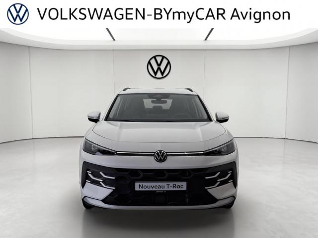 Volkswagen T-Roc image 9